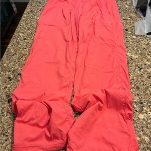 Lululemon Athletica size 6 dance studio
